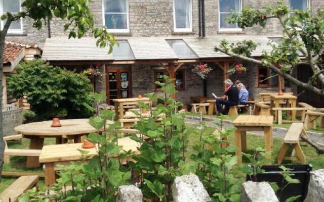 Millway House Bed and Breakfast