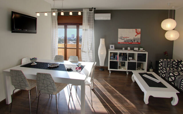 B&B Sbarco dei 1000