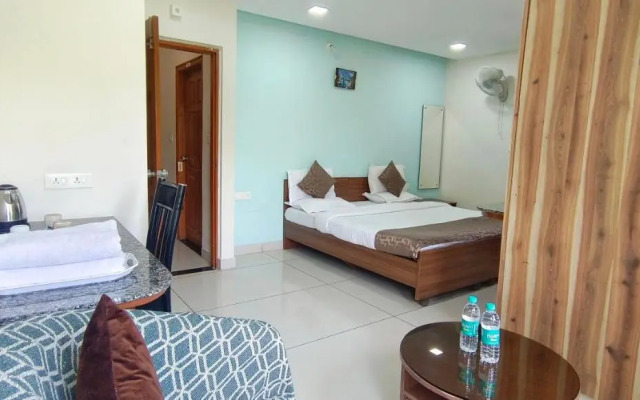 Sugamya Corner Guesthouse