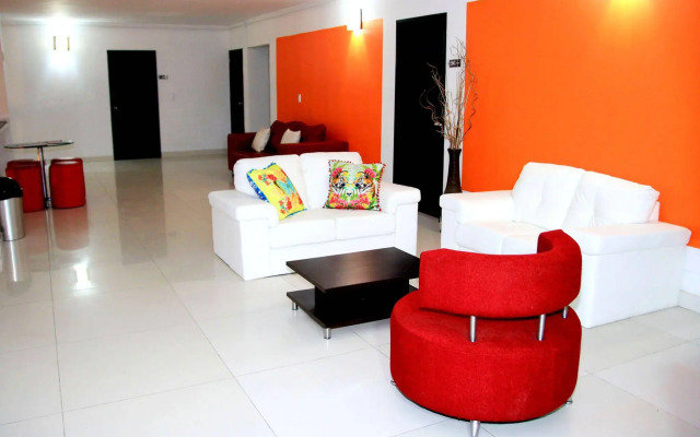 Hotel Bocagrande By Geh Suites