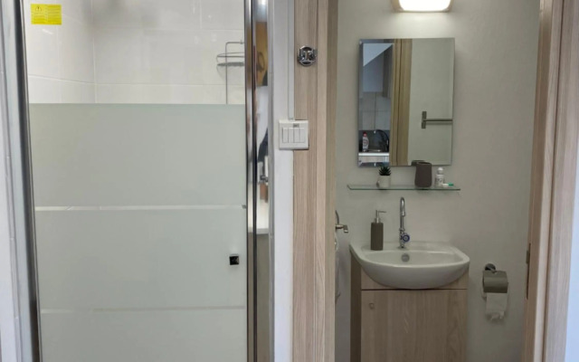 Modern City Center Appartment