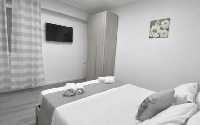 Capodichino Apartment 127 - 20