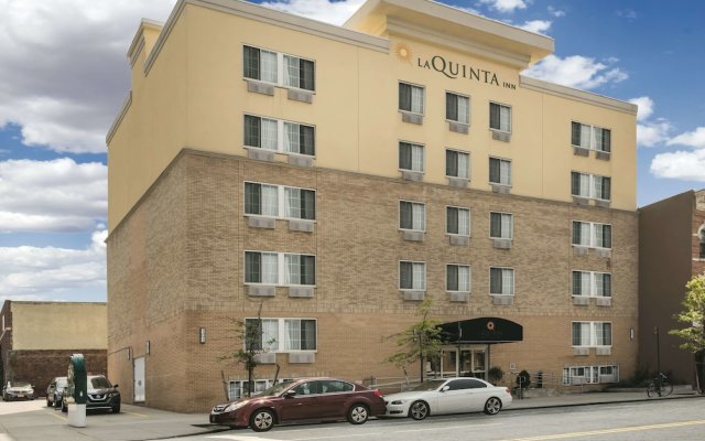 La Quinta Inn and Suites Brooklyn Downtown