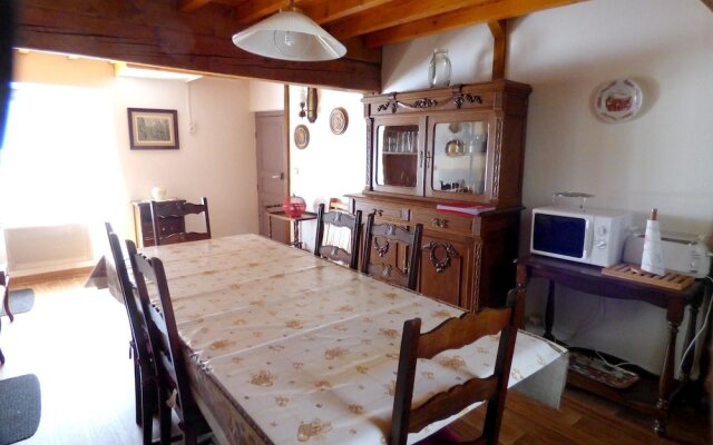 House With 3 Bedrooms in Belcaire, With Enclosed Garden - 6 km From th