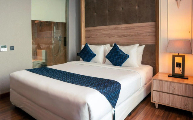 Azana Suite Hotel Antasari