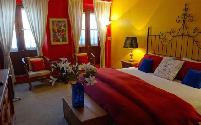 Casa Calderoni B & B