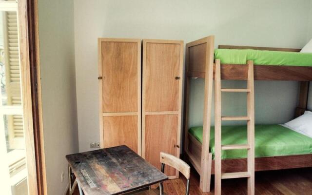 City Circus Athens - Hostel