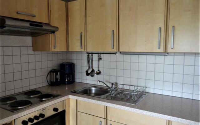 Zum Rebberg Ferienwohnungen