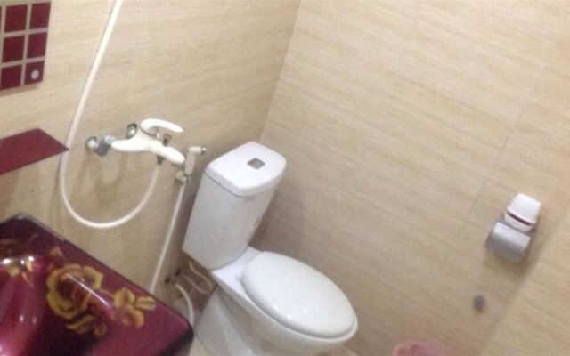 Hanoi Royal Garden Hotel