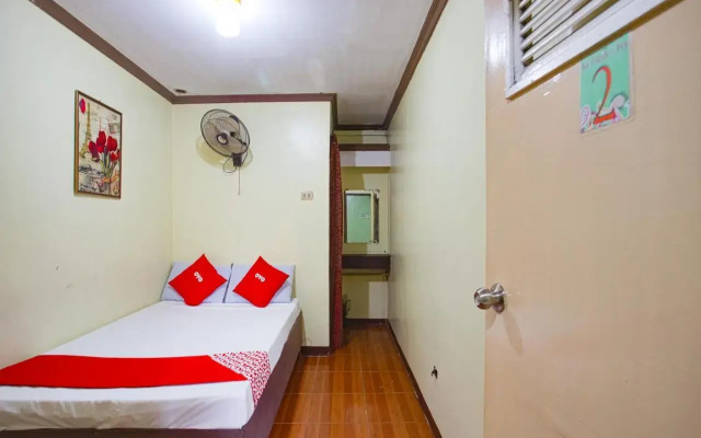 Ka Farah's Inn by OYO Rooms