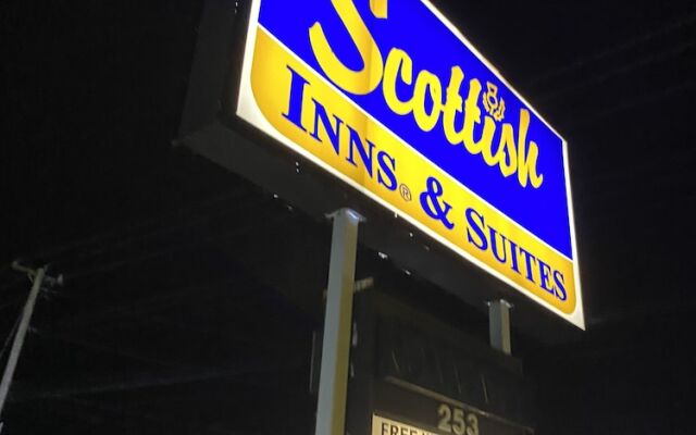 Scottish Inns and Suites