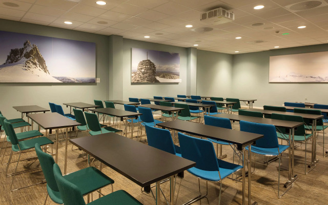 Scandic Sunnfjord Hotel & Spa