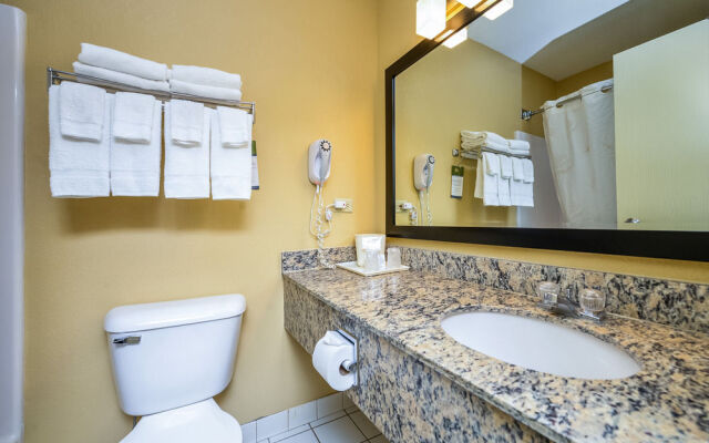 Quality Inn & Suites South