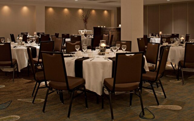 Delta Hotels by Marriott Winnipeg