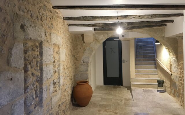 KIMOPASSION - L'Espace K