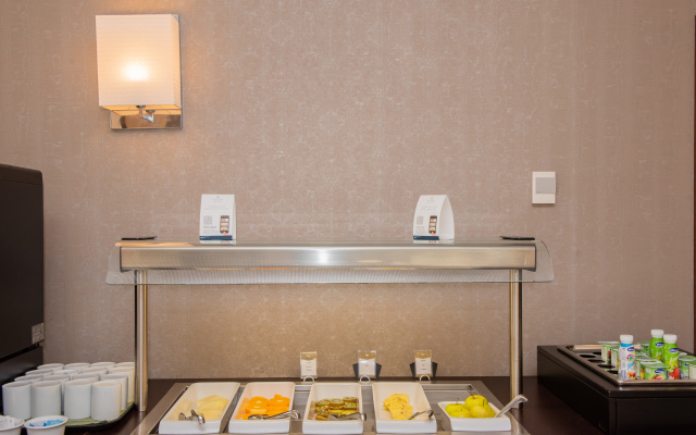 Eurostars Oporto