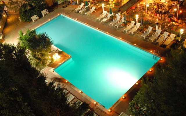 Park Hotel Villa Americana