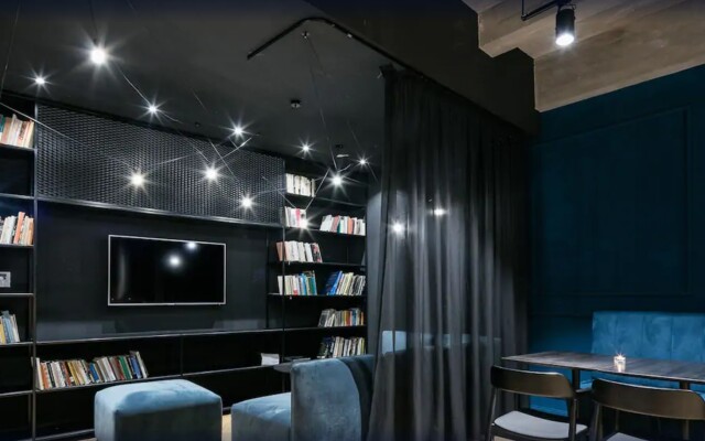Pytloun Boutique Hotel Prague