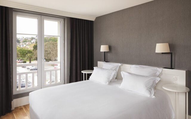 Grand Hôtel Perros-Guirec