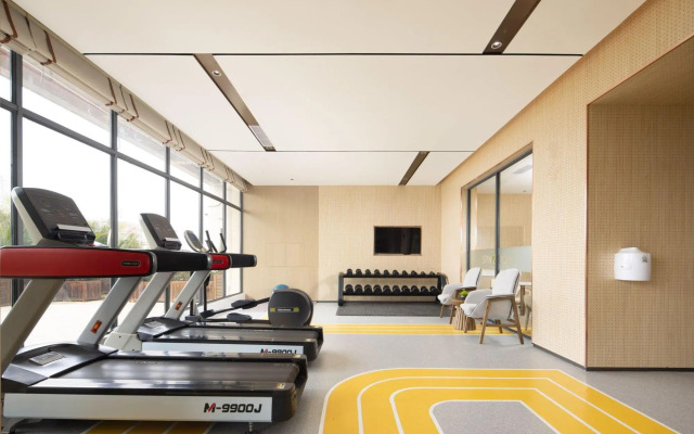 Home2 Suites by Hilton Nanning Jiangnan