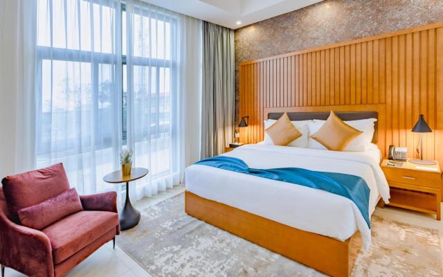 Alisa Hotel Tema
