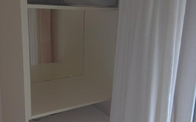 Kitsa Vagia Rooms