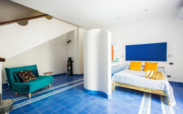 Villa The Phoenix with Private Swimming