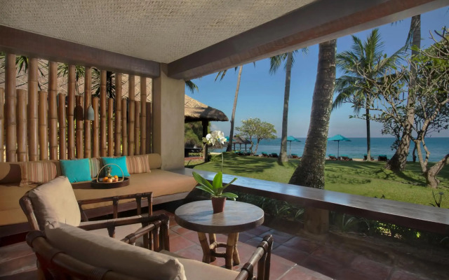 Jeeva Klui Resort