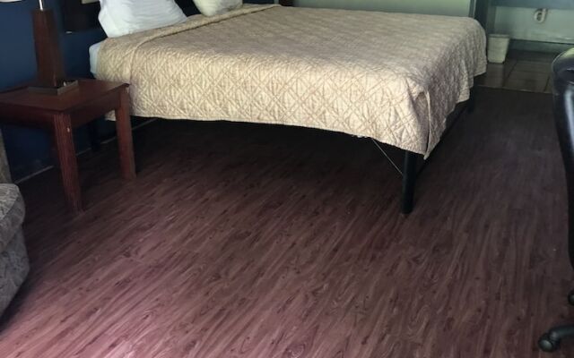 Scottish Inns Locust Grove