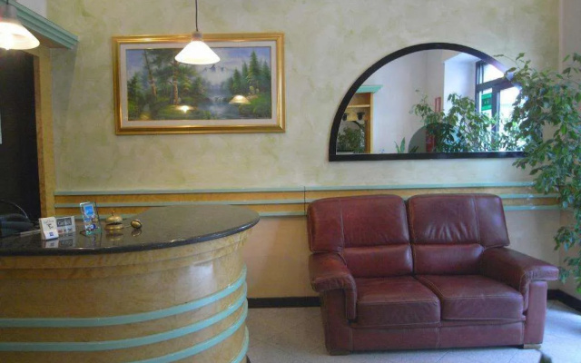 Hotel Siena