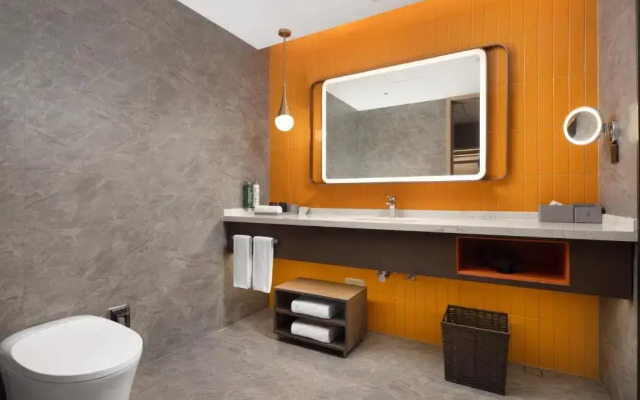 Home2 Suites by Hilton Guangzhou Huangpu Science City