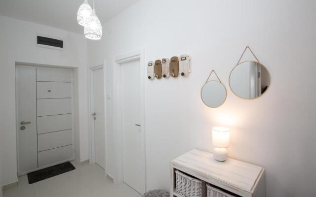 Park Apartment in Niksic