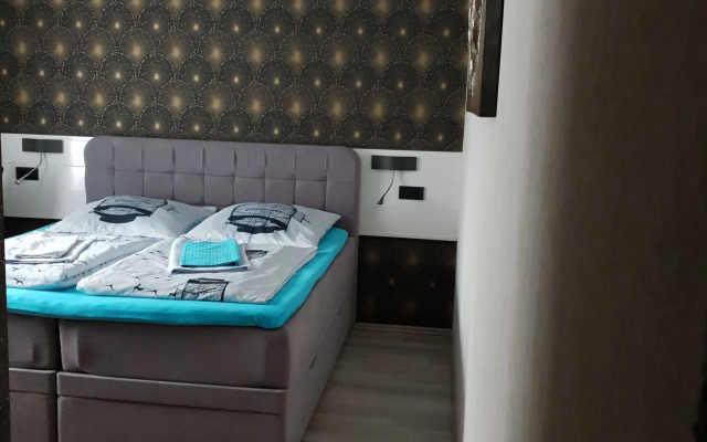 Waldhotel und Restaurants Lemberg