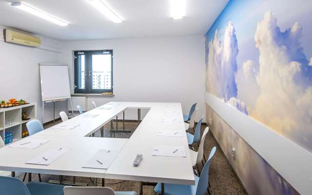 Best Western Hotel Portos