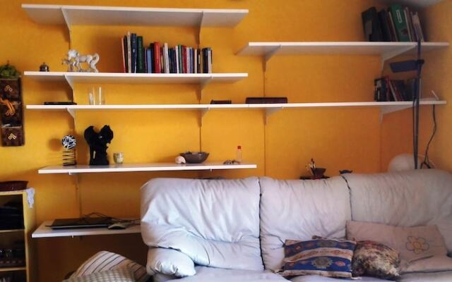 Casa Di Francesco Hostel