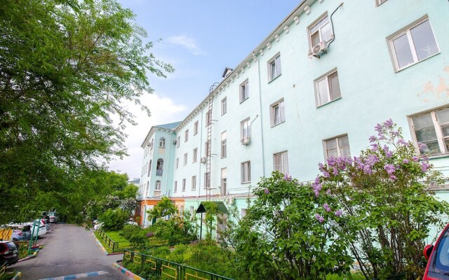 Апартаменты на ул. Шевченко, 9-8