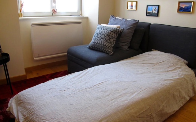 CityCosy Strasbourg - Cosy Schilig