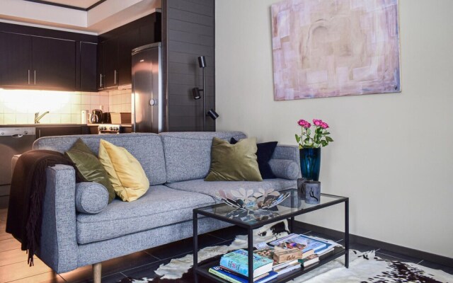 Stunning Apartment in Hemsedal With 2 Bedrooms and Wifi