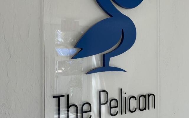 The Pelican Poshtel