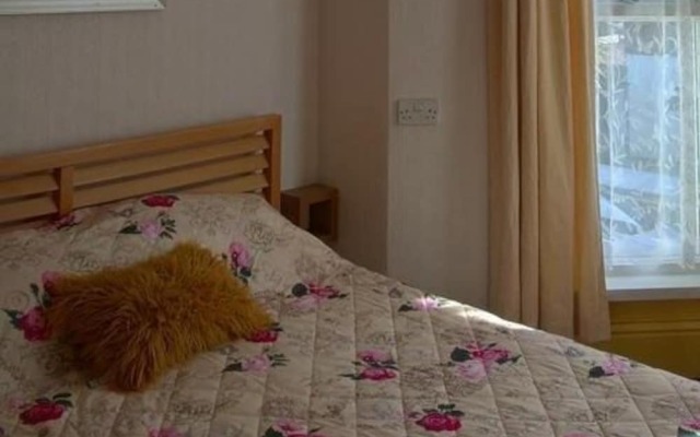 Seahaven Guesthouse