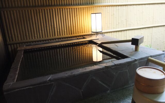 Kinugawa Park Hotels