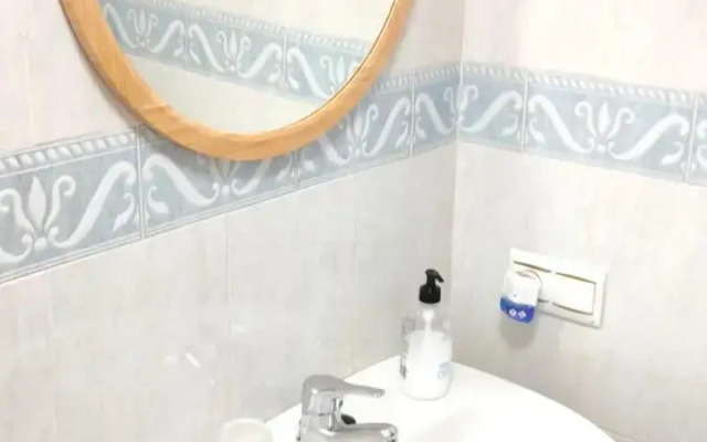 Roca Pintada