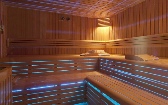 Grand Hotel Presolana