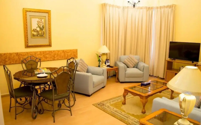 Ritz Hotel