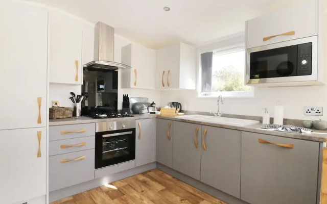 Beech Tree Lodge