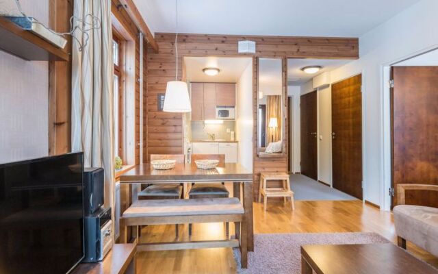 Ylläs chalets/c 3210