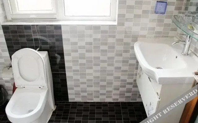 Qiancheng Xiaobo Business Hotel