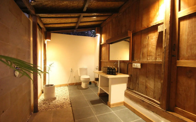 Coconut Garden Resort