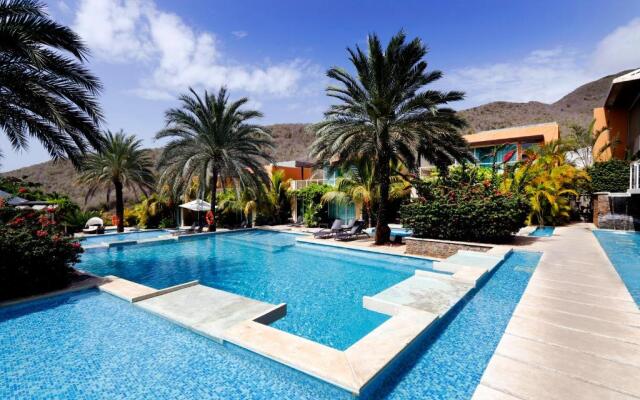 Maloka Hotel Boutique & Spa