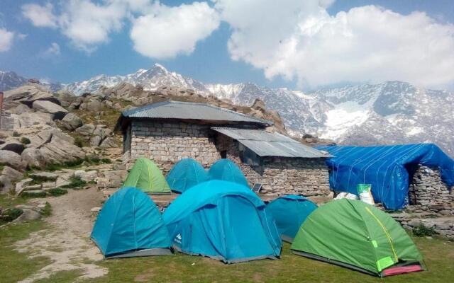 Triund Terrestrial Adventure